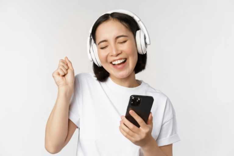 Lagu Viral di Kalangan Gen Z: Tren Musik Baru yang Menguasai Media Sosial