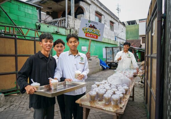Inovasi Produk Kearifan Lokal untuk UMKM Indonesia