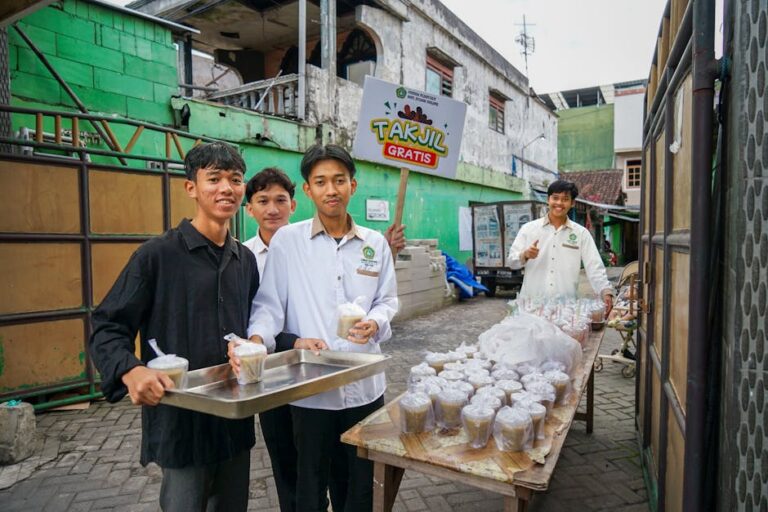 Inovasi Produk Kearifan Lokal untuk UMKM Indonesia