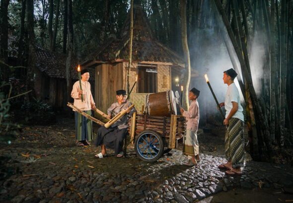 Menelusuri Evolusi Musik Tradisional ke Era Digital