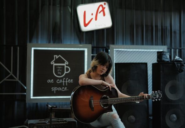 Musik Indie di Indonesia: Dari Kaset ke Streaming