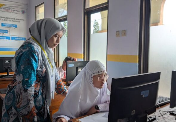 Optimalisasi Digitalisasi: Strategi UMKM Era Ekonomi Hijau