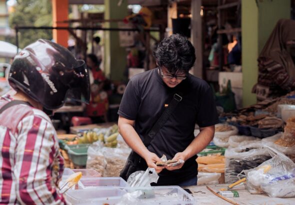 Optimalisasi Digitalisasi UMKM: Tingkatkan Daya Saing