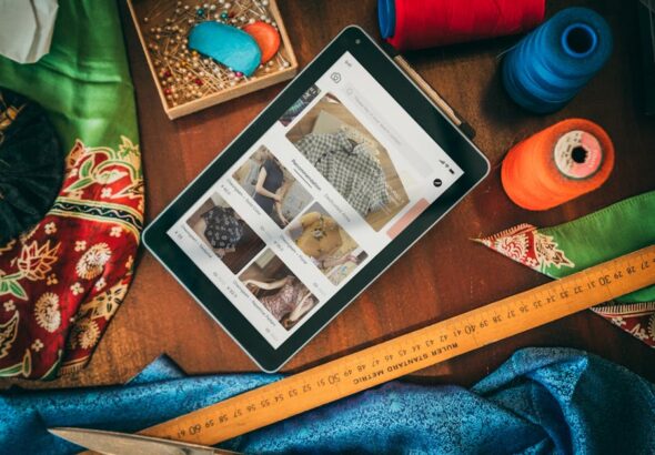 Peluang Bisnis UMKM Berbasis Digital untuk Meningkatkan Penjualan