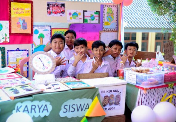 Peluang Usaha Berkelanjutan: UMKM dan Produk Ramah Lingkungan