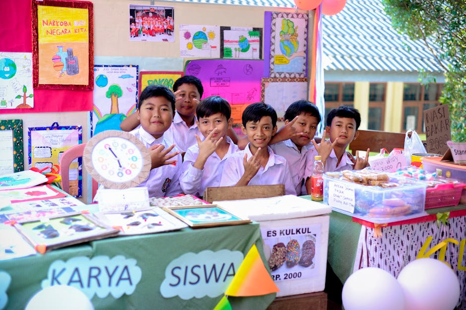 Peluang Usaha Berkelanjutan: UMKM dan Produk Ramah Lingkungan