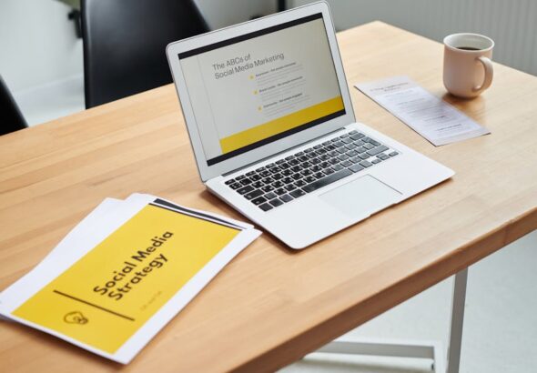 Strategi Optimalisasi Digital Marketing untuk UMKM: Bangun Loyalitas