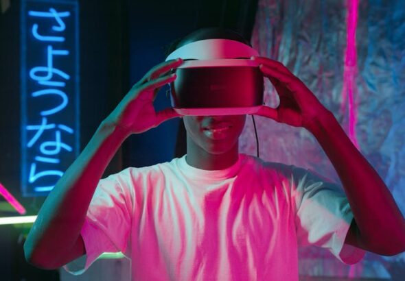 Teknologi Augmented Reality untuk UMKM di Indonesia