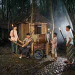 Transformasi Musik Tradisional: Seniman Muda Menghidupkan Kembali