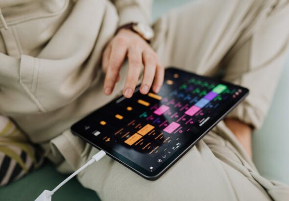 Transformasi Digital: Musisi Muda dan Media Sosial